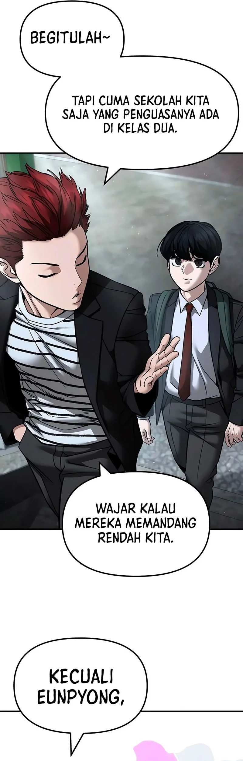 Chapter 176 - halaman 35