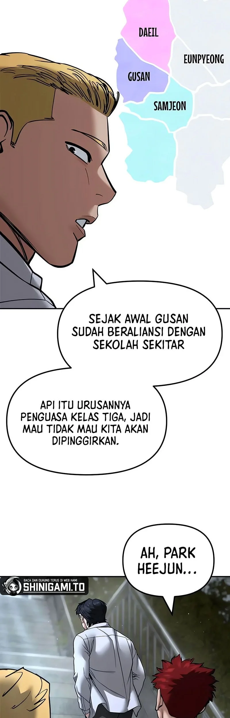 Chapter 176 - halaman 36