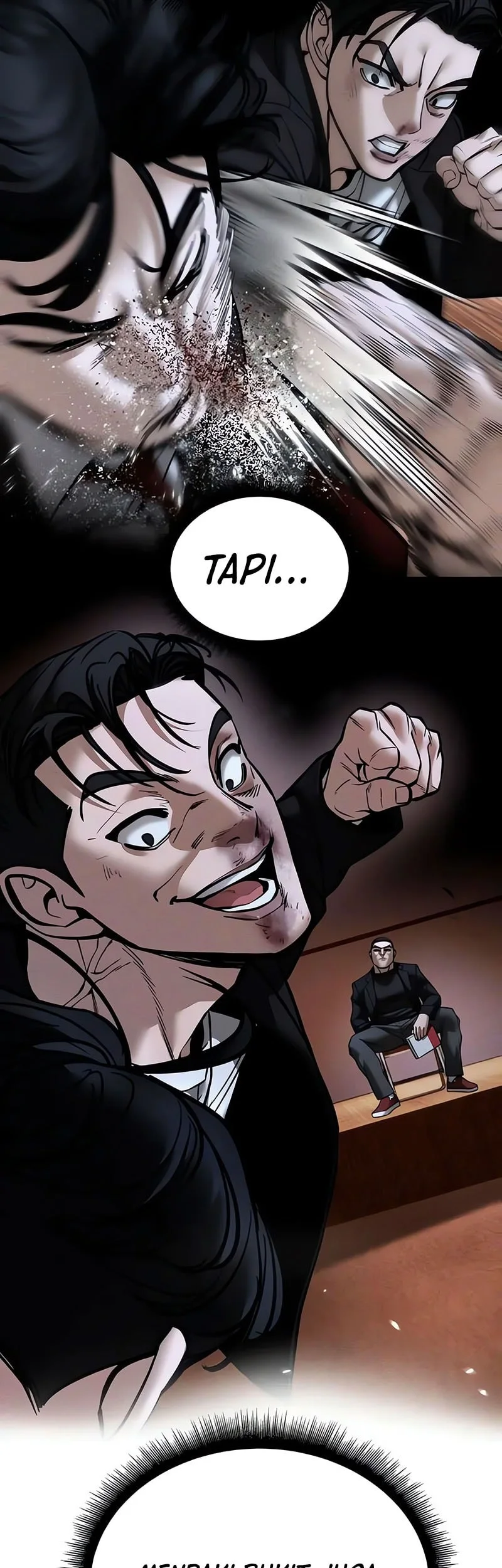 Chapter 176 - halaman 39