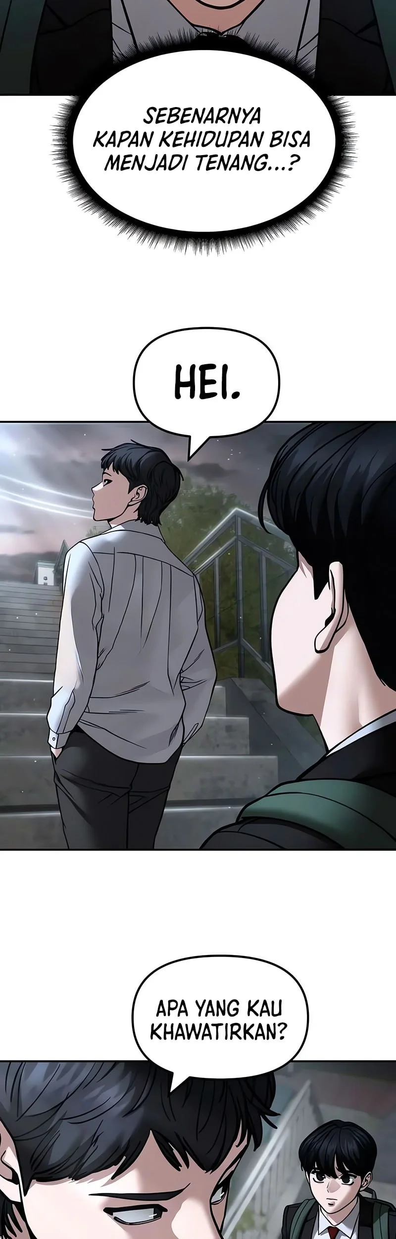 Chapter 176 - halaman 41