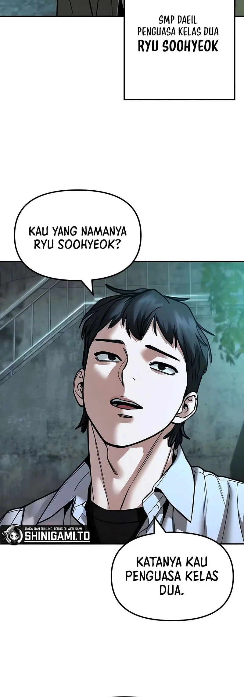 Chapter 176 - halaman 54