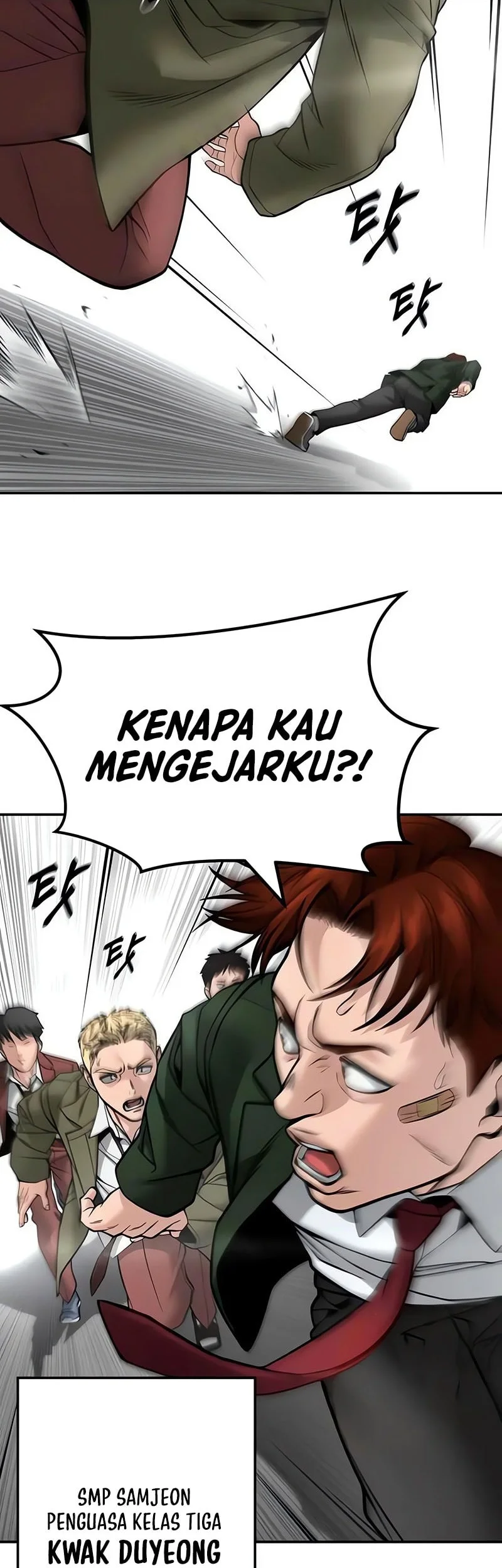 Chapter 176 - halaman 56