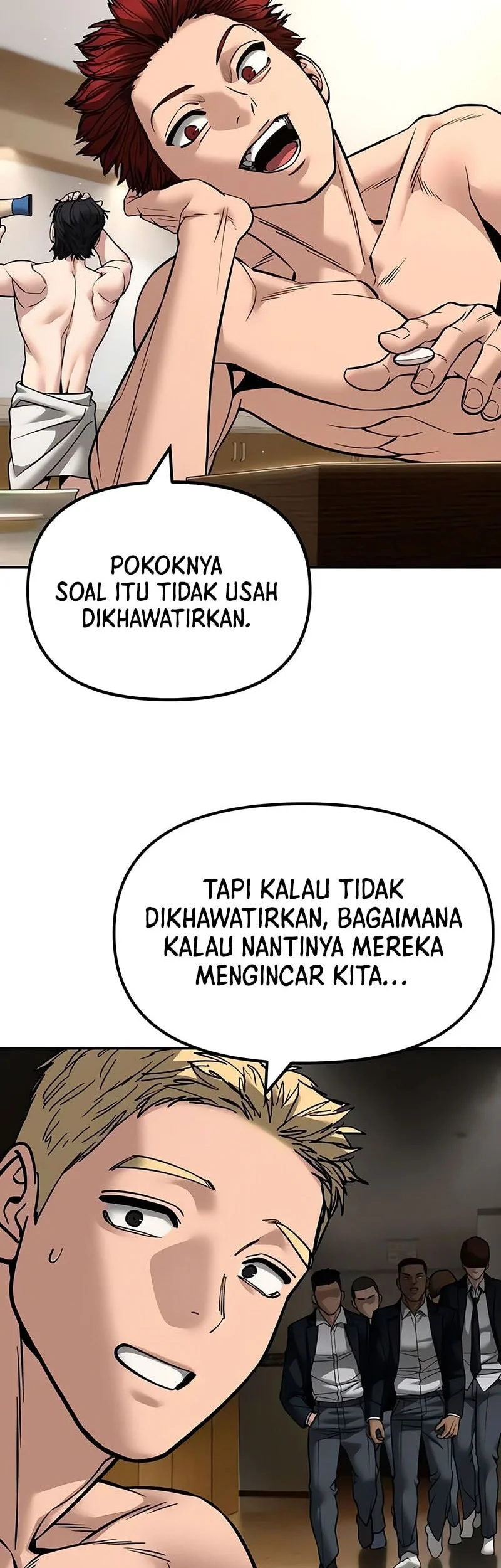 Chapter 176 - halaman 64