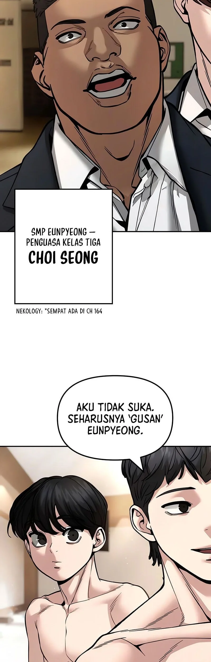 Chapter 176 - halaman 68