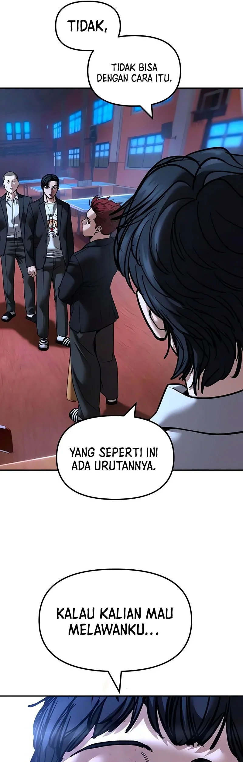 Chapter 176 - halaman 15