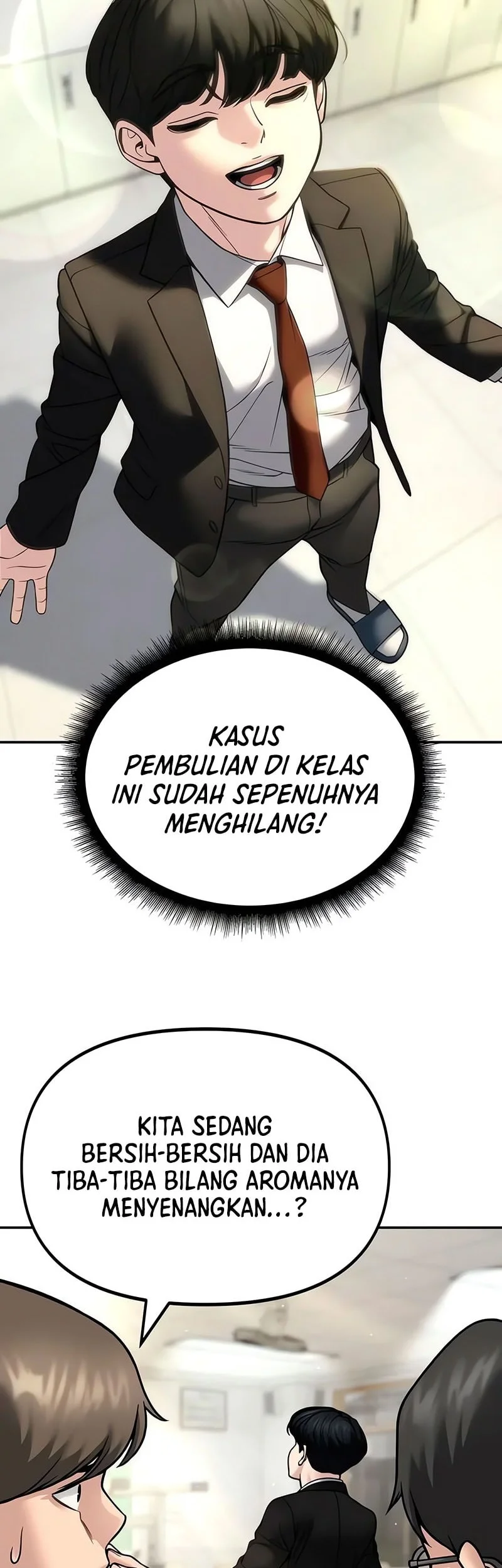 Chapter 176 - halaman 20
