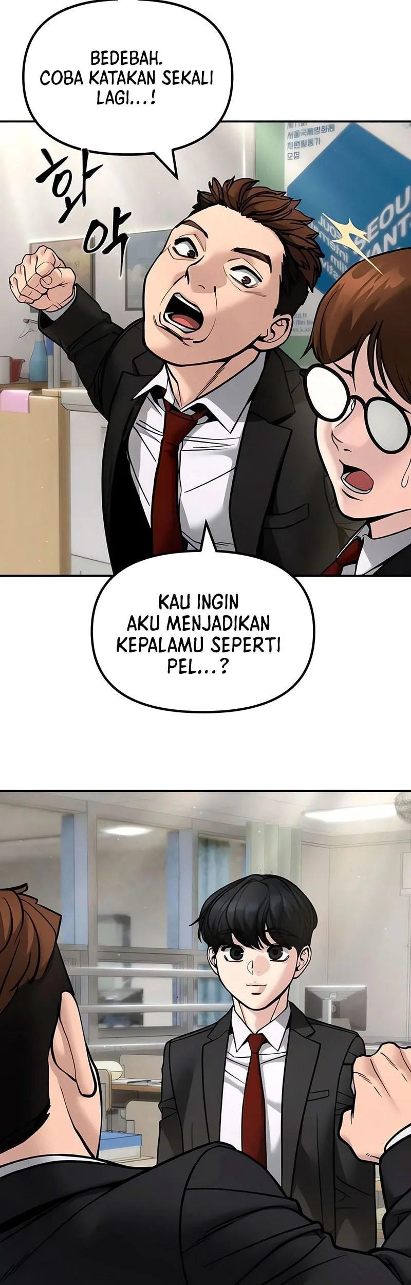 Chapter 176 - halaman 23