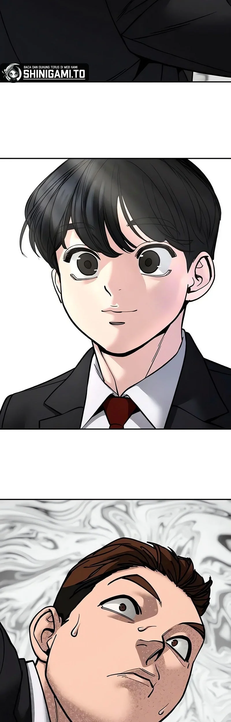 Chapter 176 - halaman 24