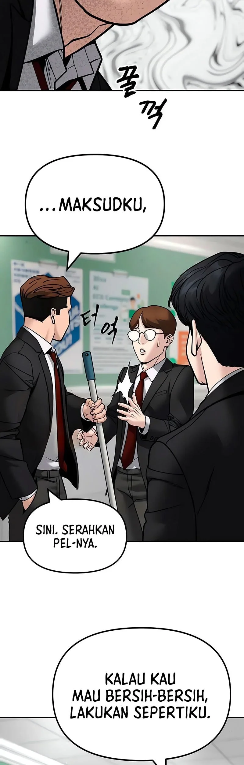 Chapter 176 - halaman 25