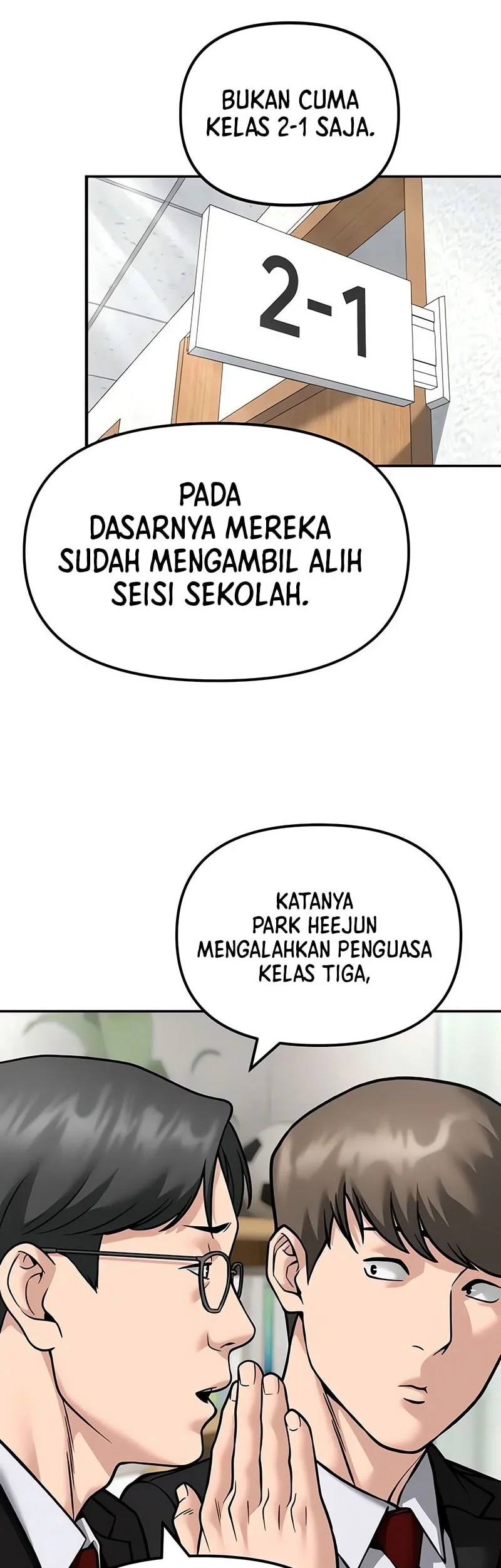 Chapter 176 - halaman 28