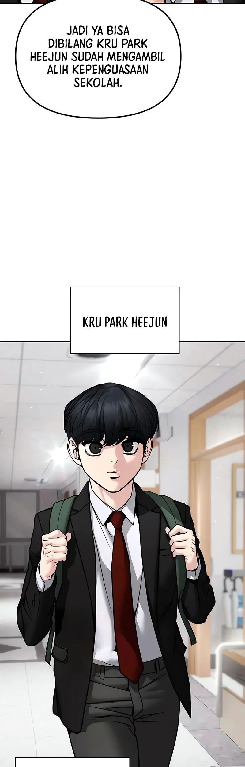 Chapter 176 - halaman 29