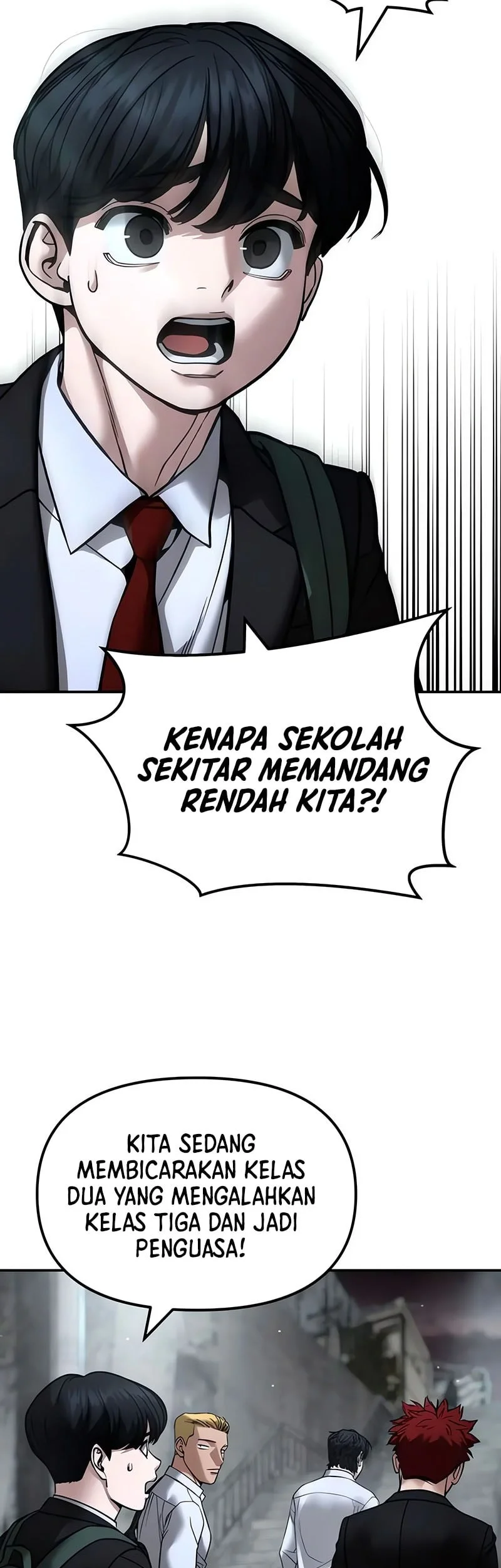 Chapter 176 - halaman 33