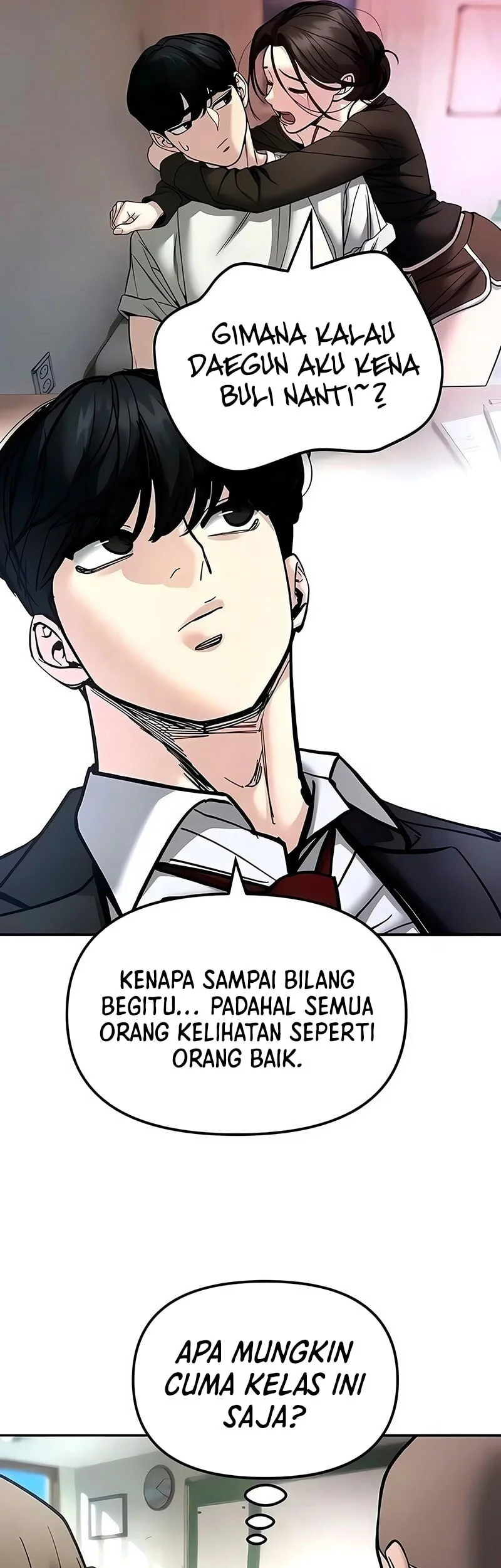 Chapter 177 - halaman 33