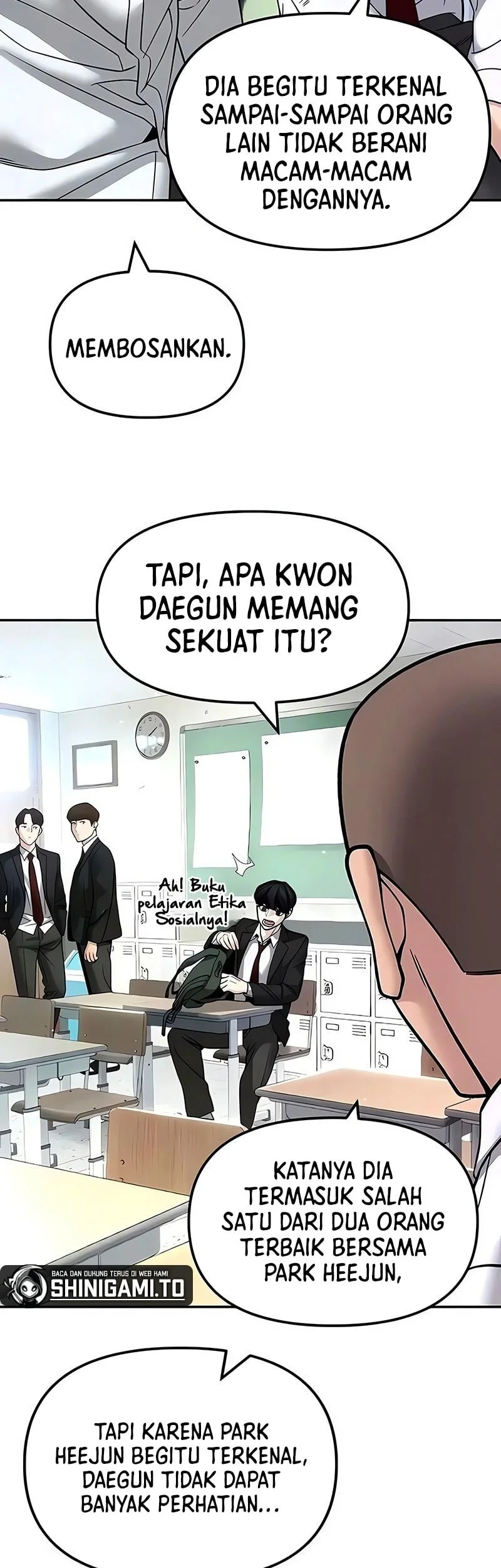 Chapter 177 - halaman 35