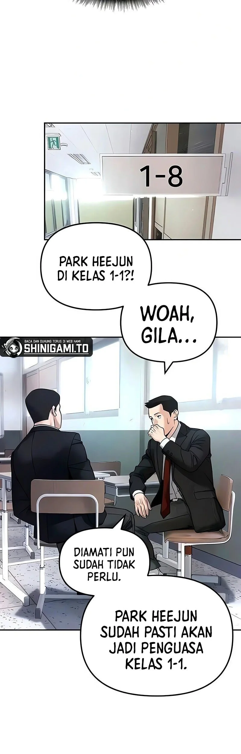Chapter 177 - halaman 47