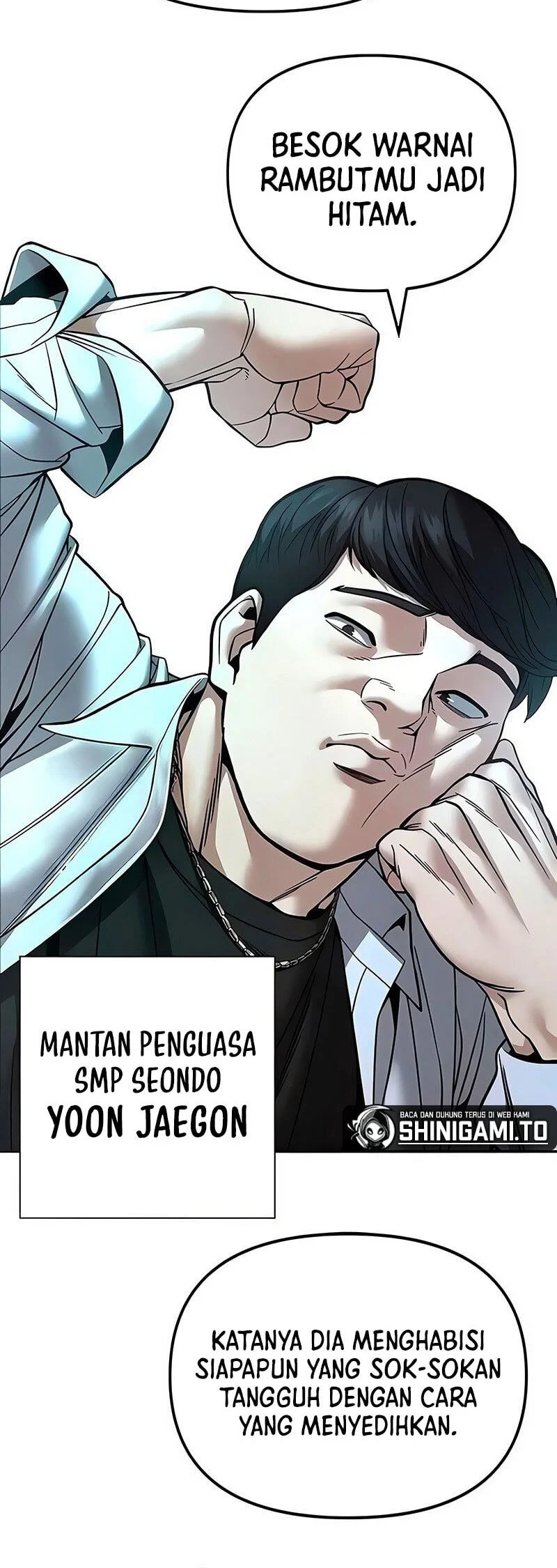 Chapter 177 - halaman 52
