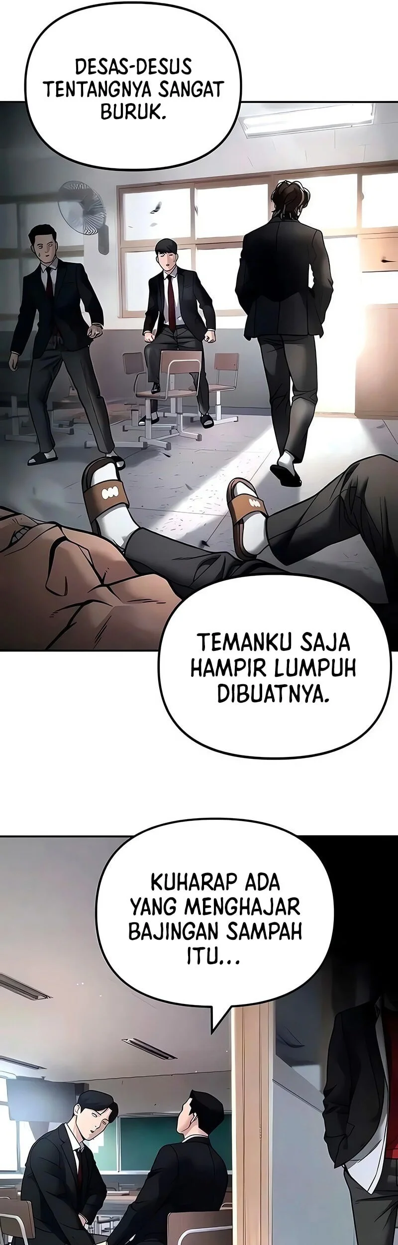 Chapter 177 - halaman 57