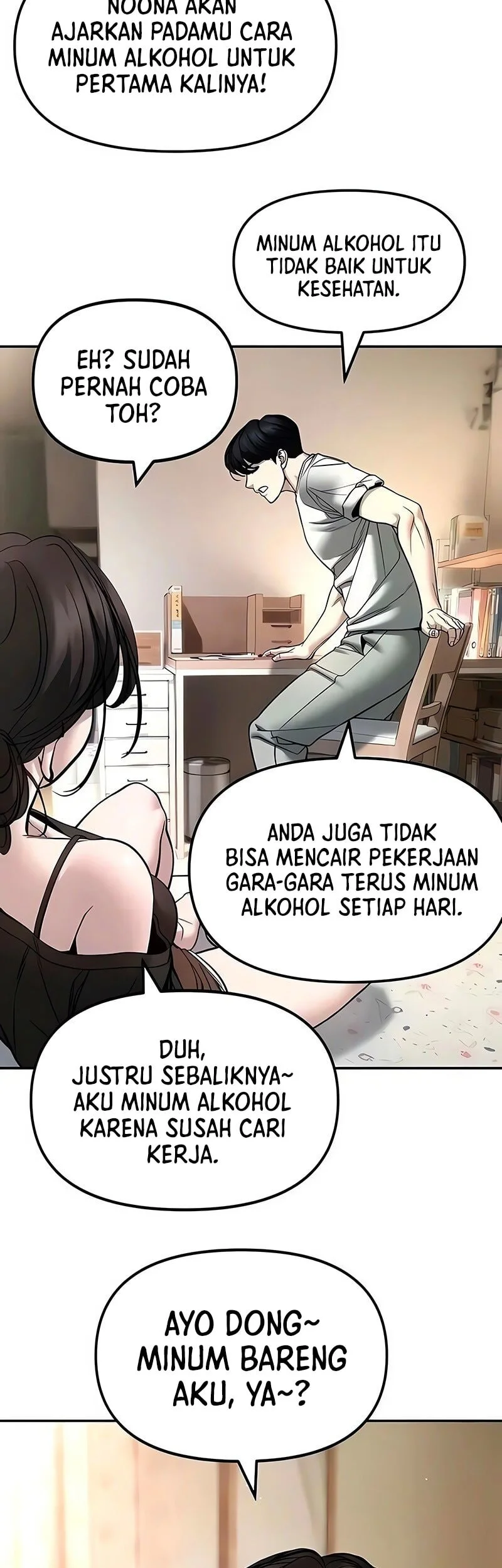 Chapter 177 - halaman 15