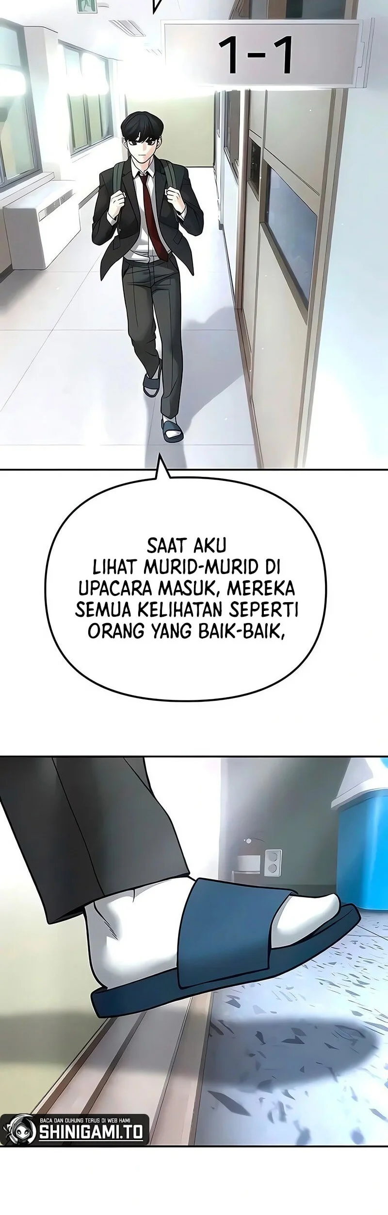 Chapter 177 - halaman 26