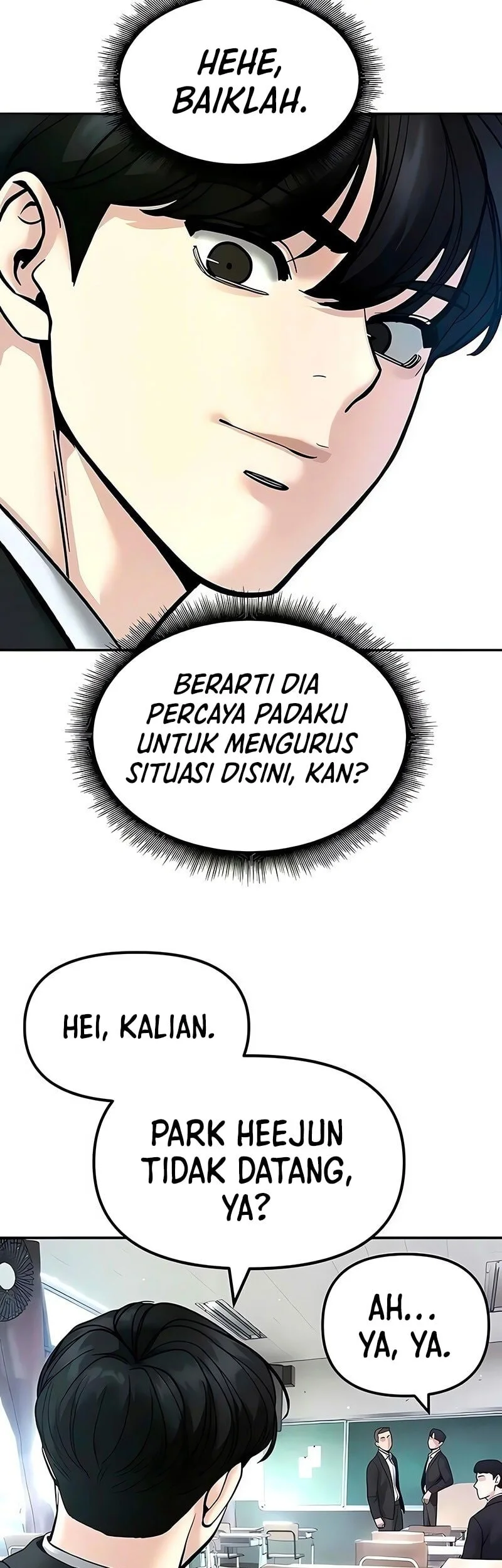 Chapter 177 - halaman 31