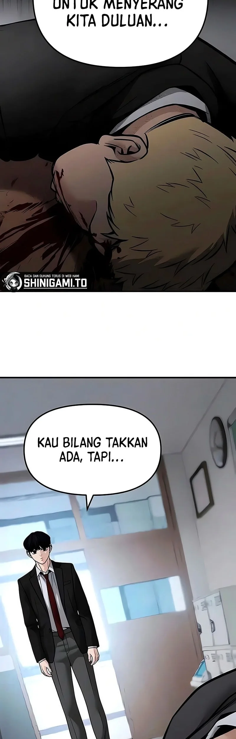 Chapter 178 - halaman 24