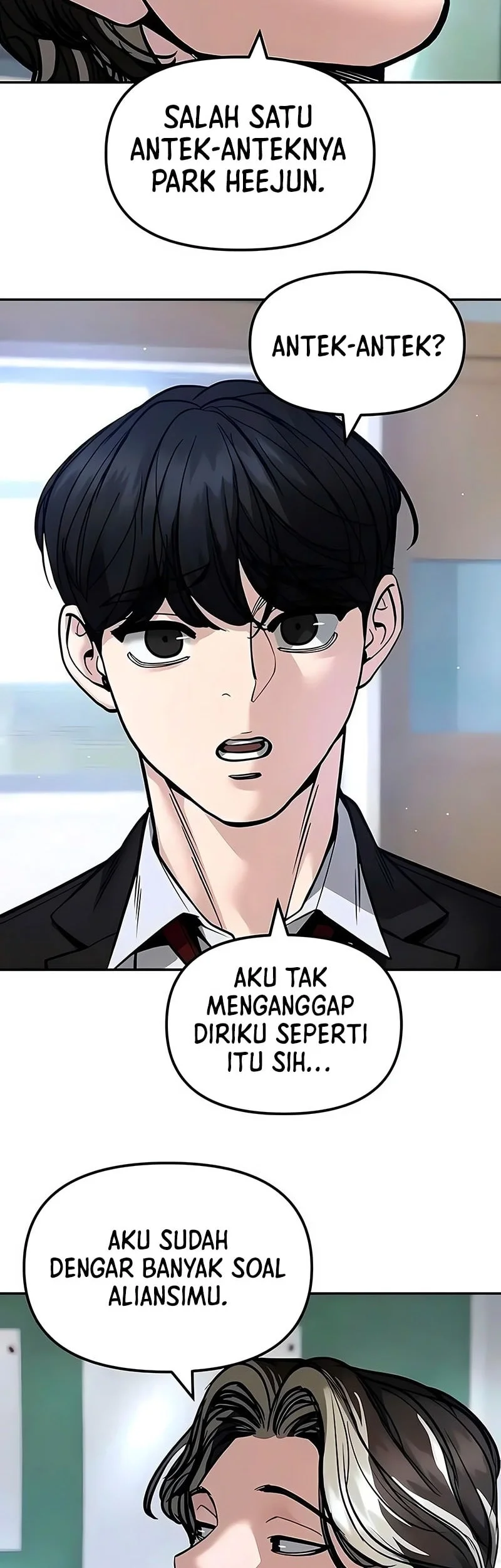 Chapter 178 - halaman 28
