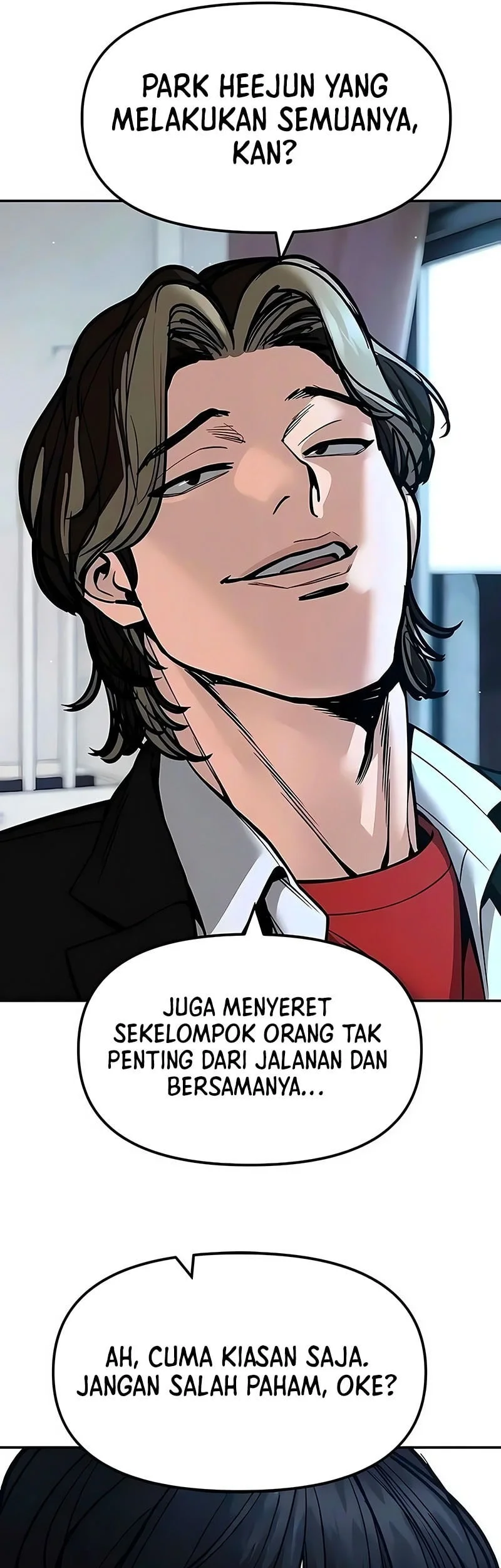 Chapter 178 - halaman 31