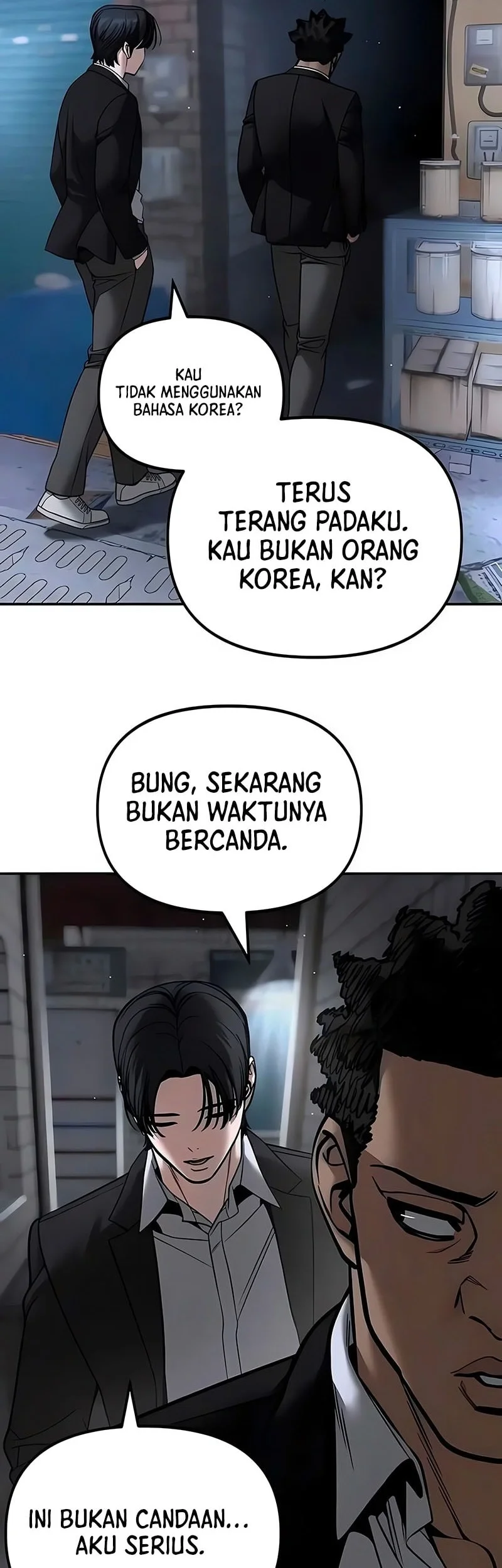 Chapter 179 - halaman 42