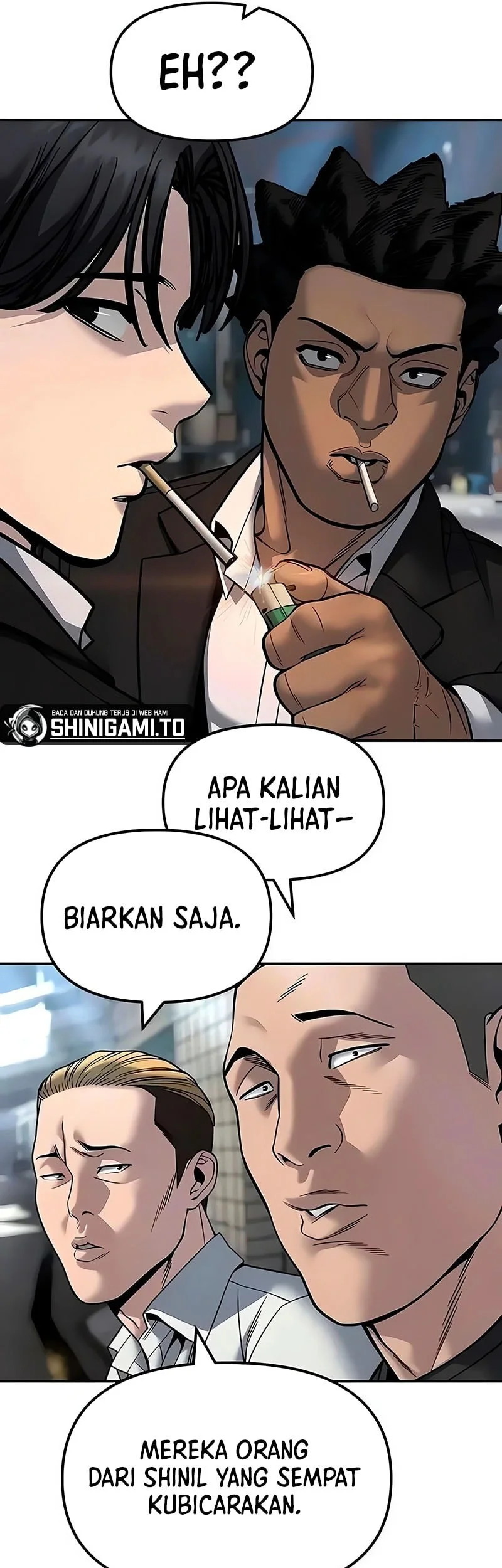 Chapter 179 - halaman 61