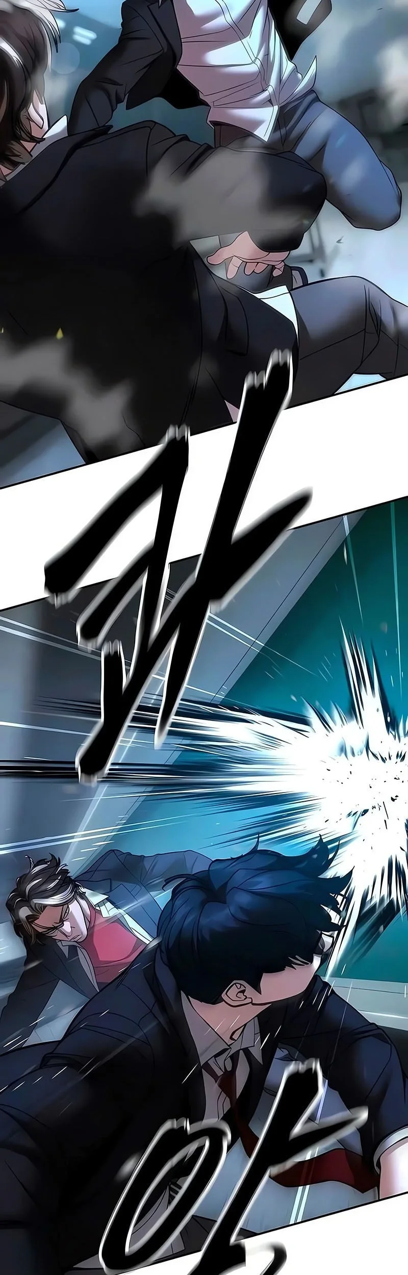 Chapter 179 - halaman 19