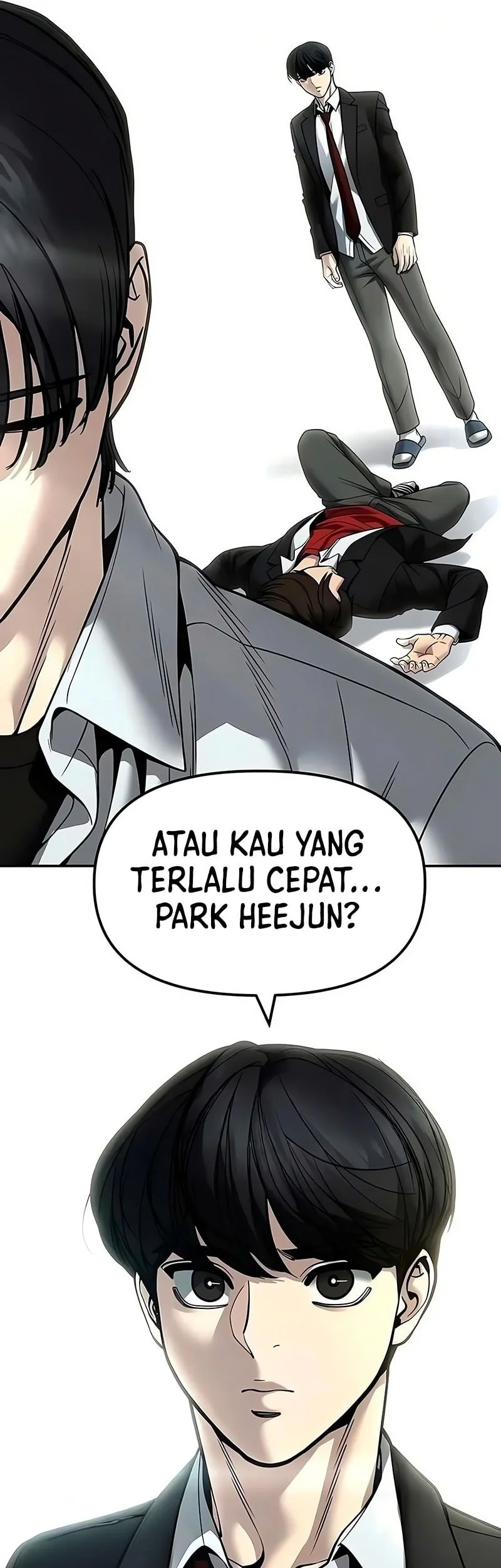 Chapter 179 - halaman 29