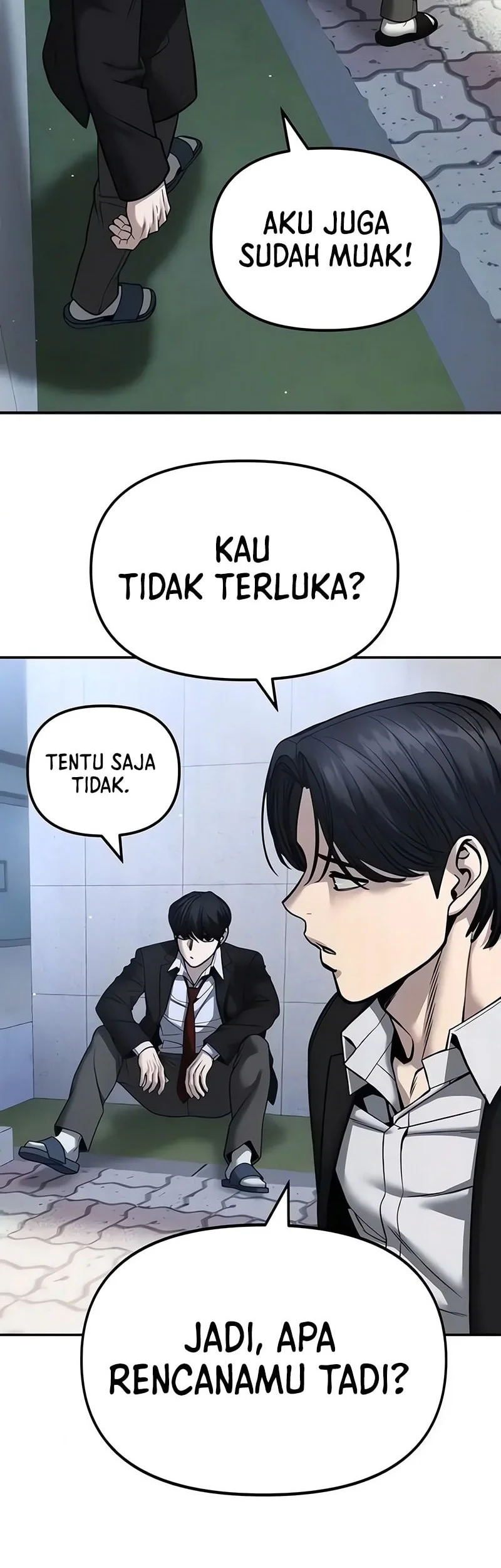 Chapter 180 - halaman 35