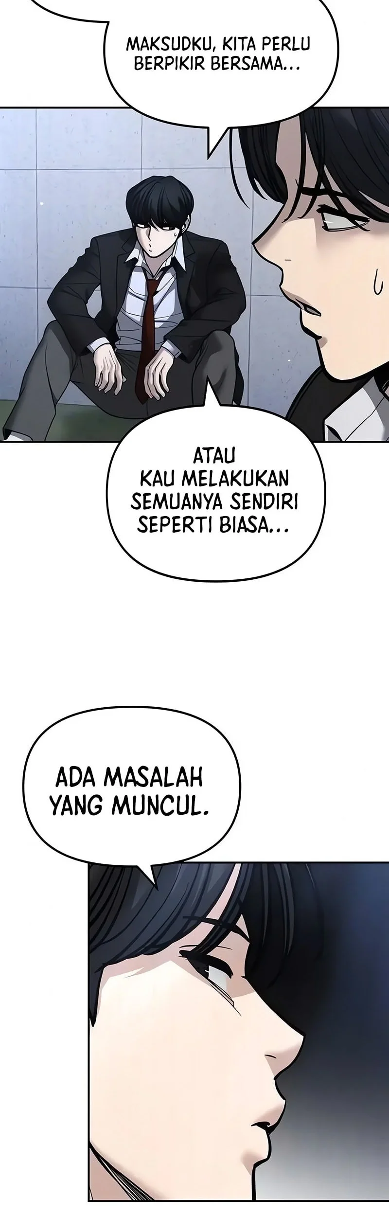 Chapter 180 - halaman 37