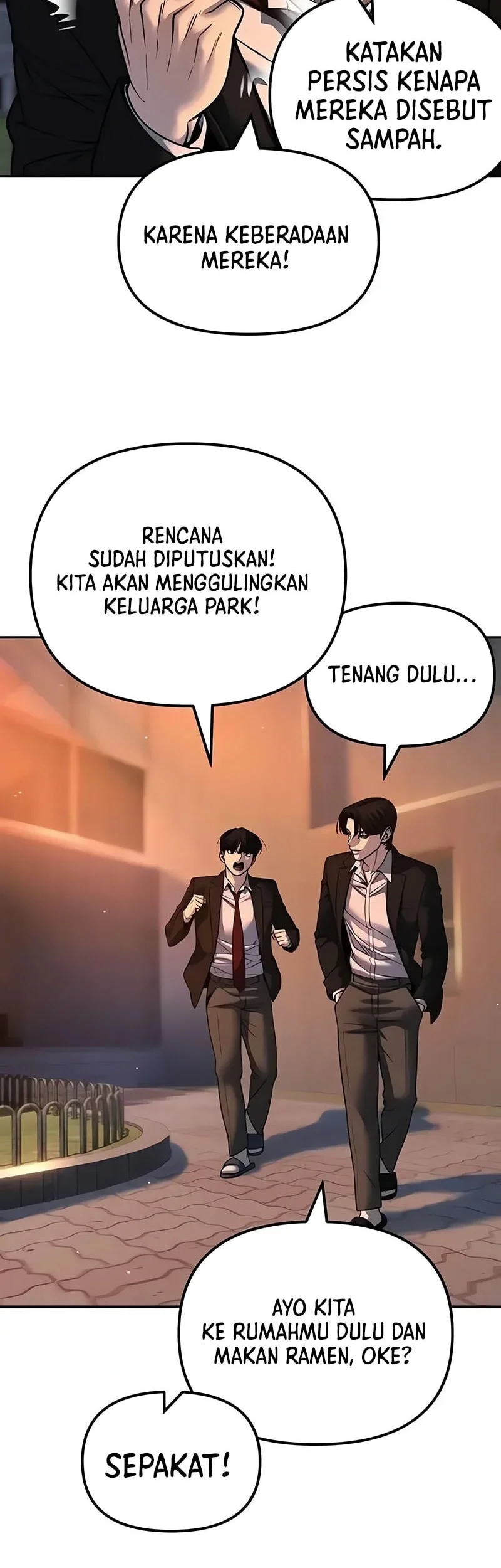 Chapter 180 - halaman 47