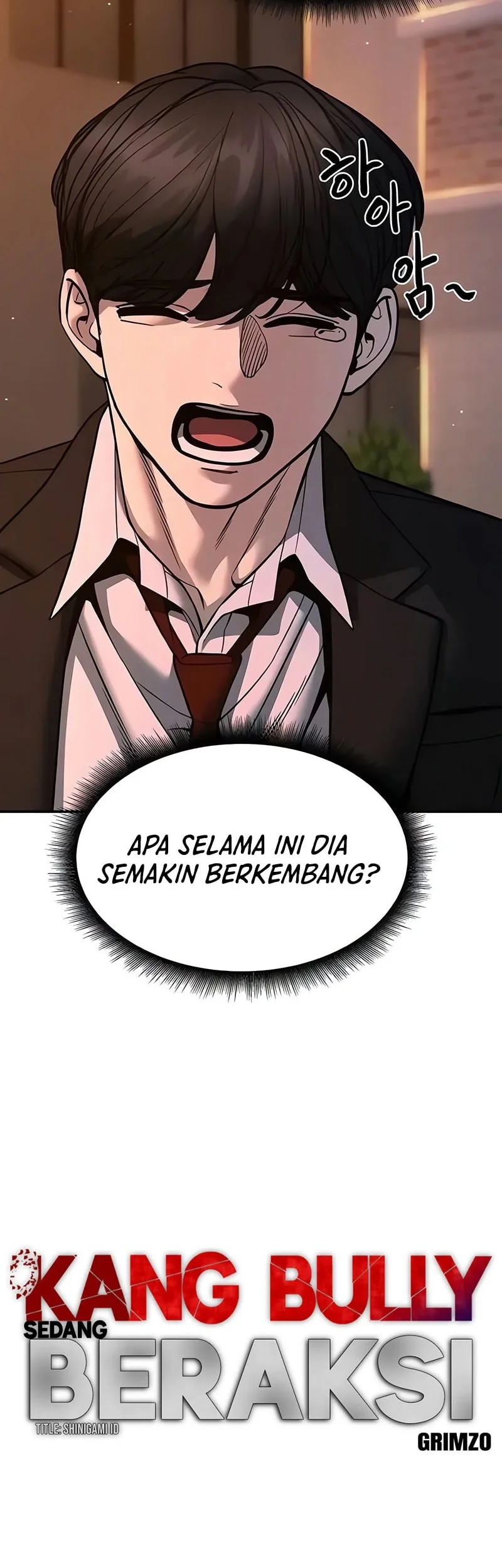 Chapter 180 - halaman 49
