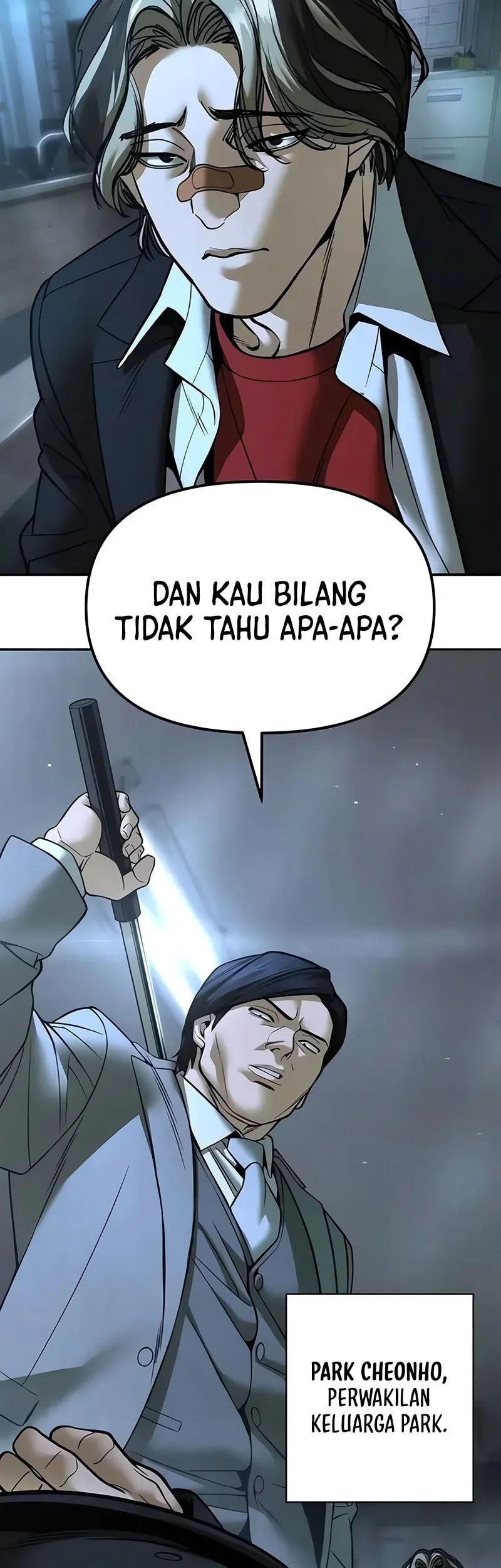 Chapter 180 - halaman 52