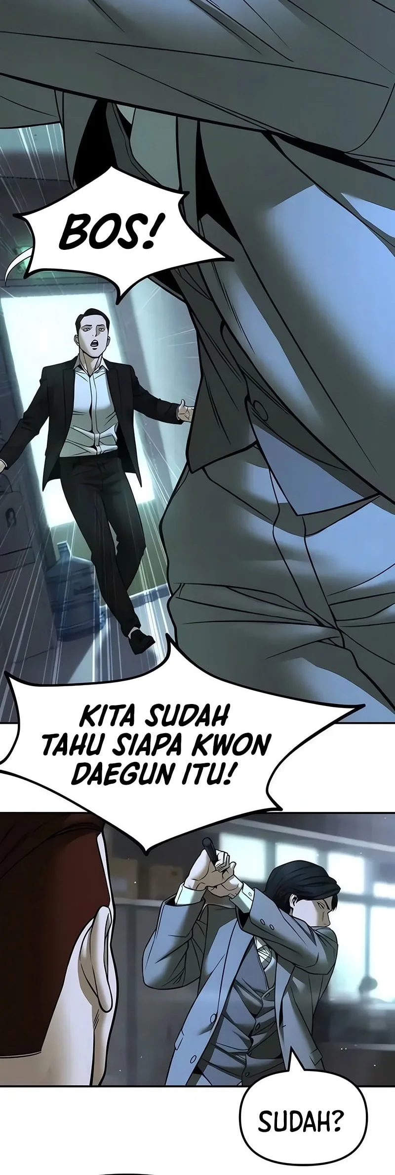 Chapter 180 - halaman 57