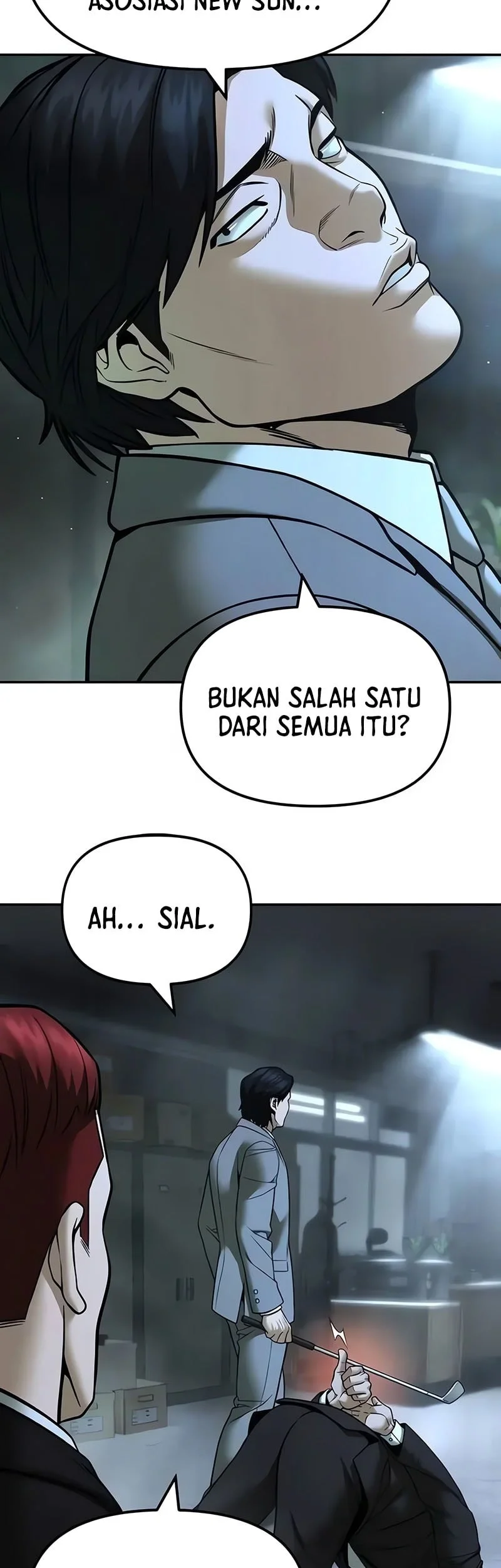 Chapter 180 - halaman 60