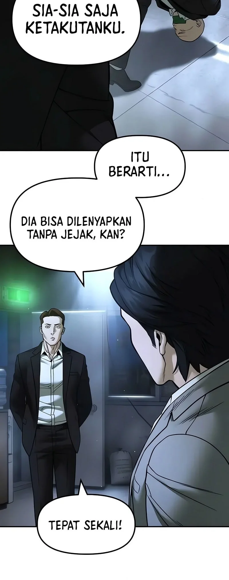 Chapter 180 - halaman 61