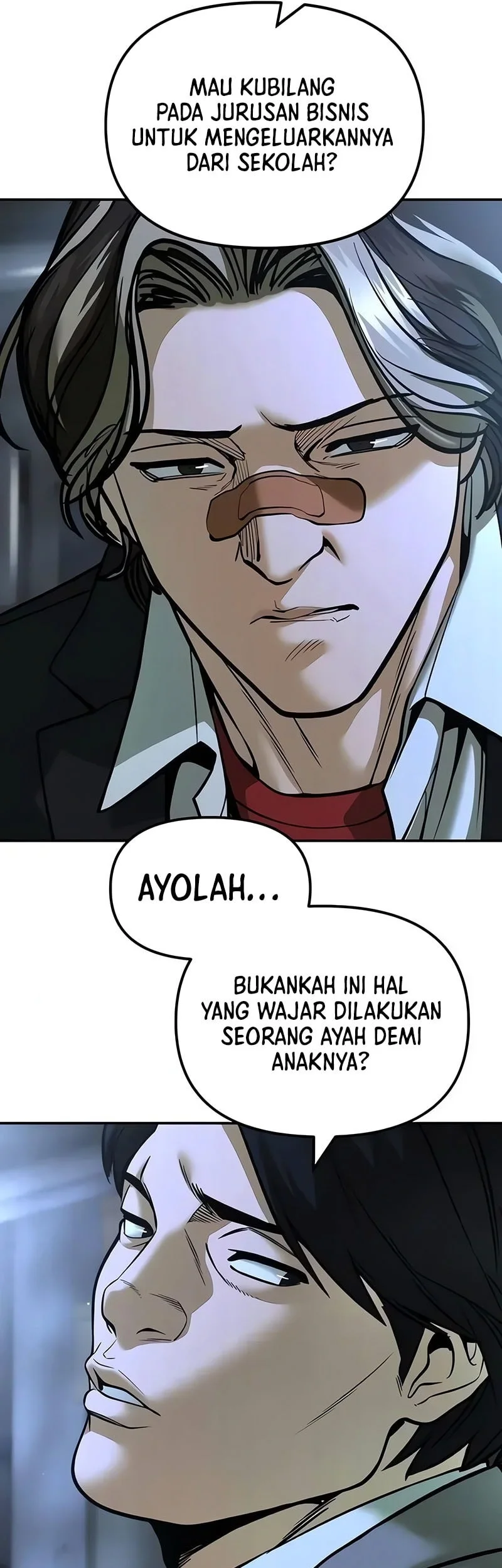 Chapter 180 - halaman 62