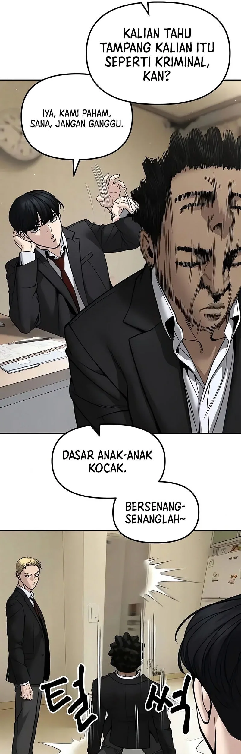 Chapter 180 - halaman 70