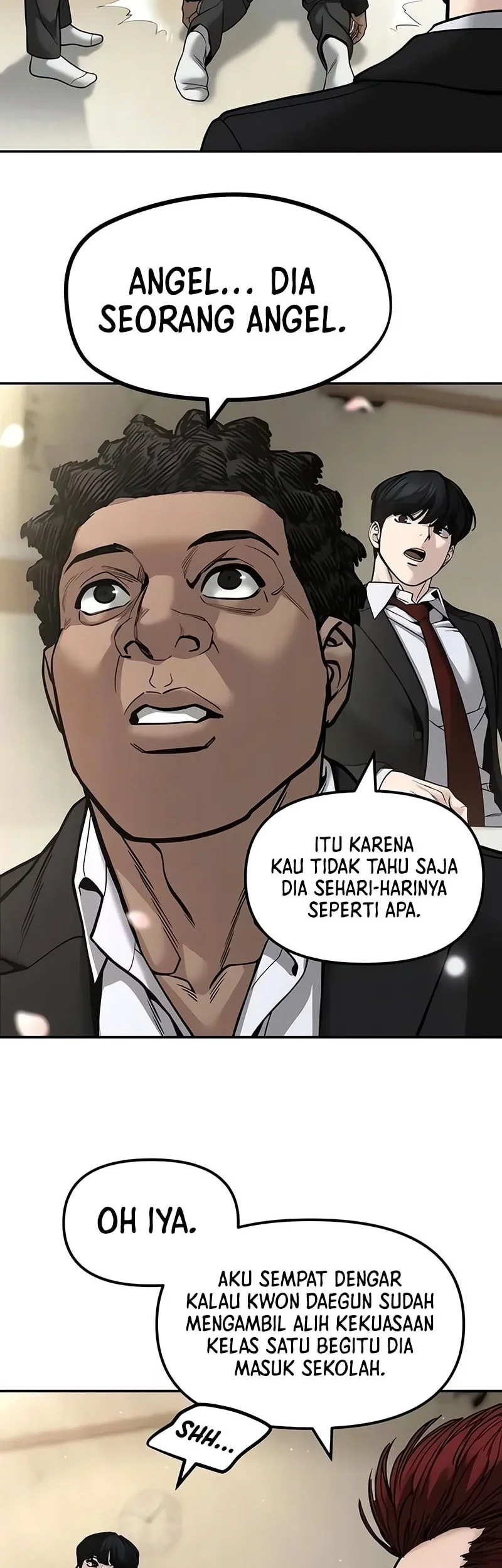 Chapter 180 - halaman 71