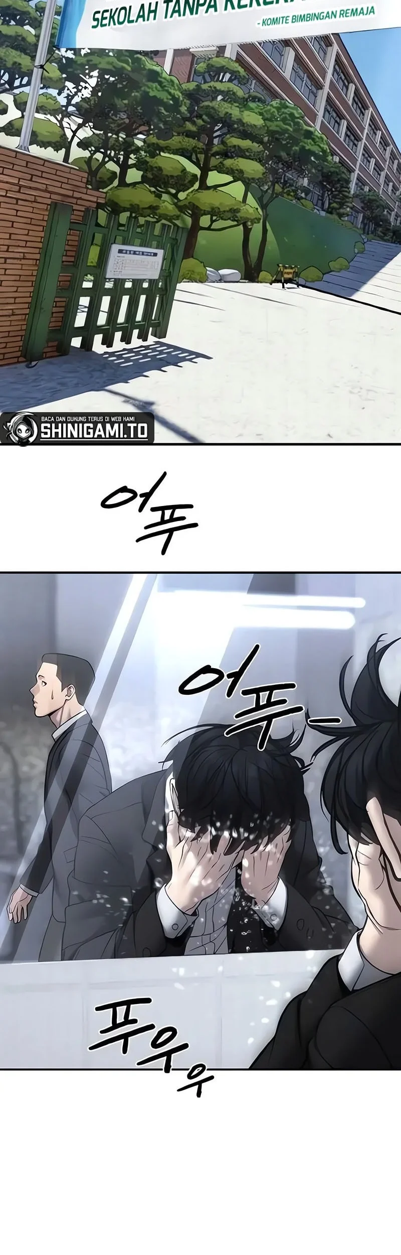Chapter 180 - halaman 8