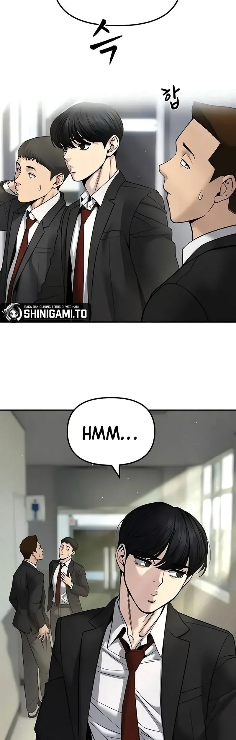 Chapter 180 - halaman 13