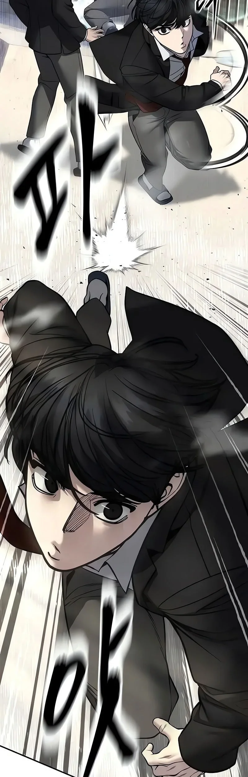 Chapter 180 - halaman 24