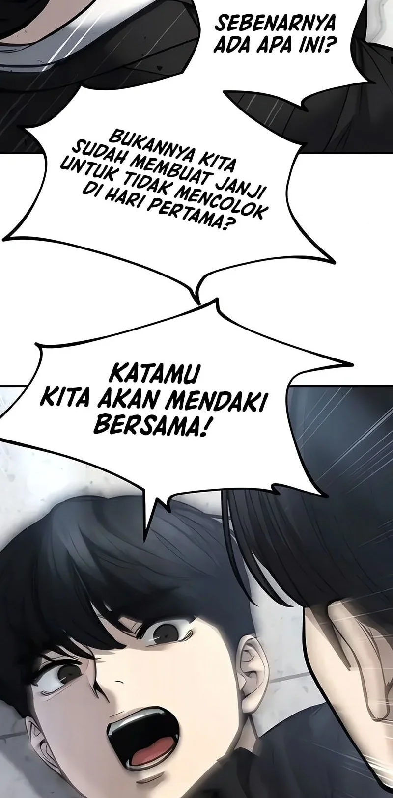 Chapter 180 - halaman 29