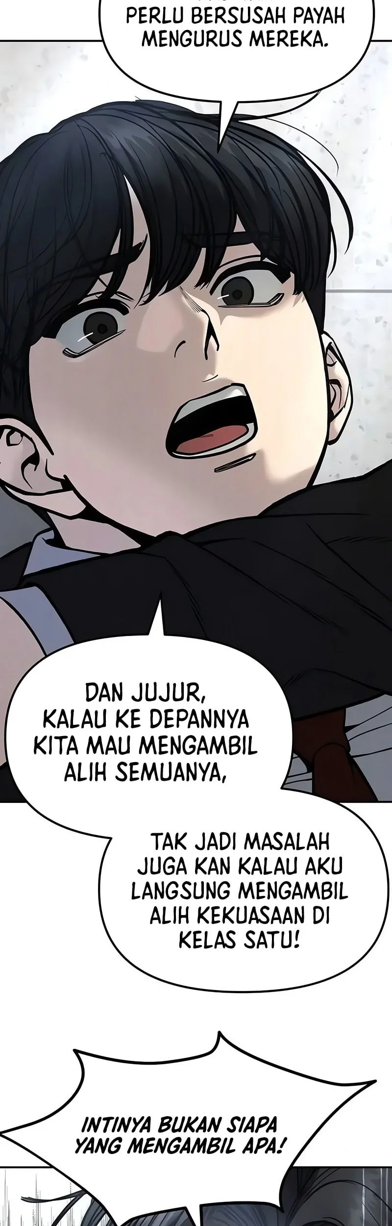 Chapter 180 - halaman 31