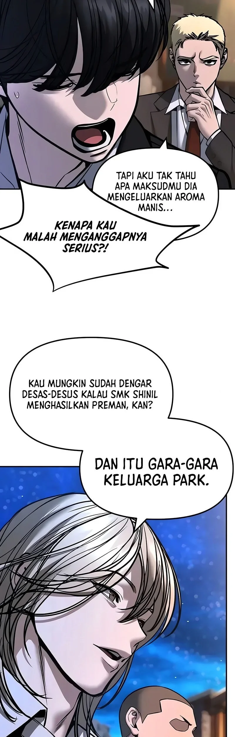 Chapter 181 - halaman 35