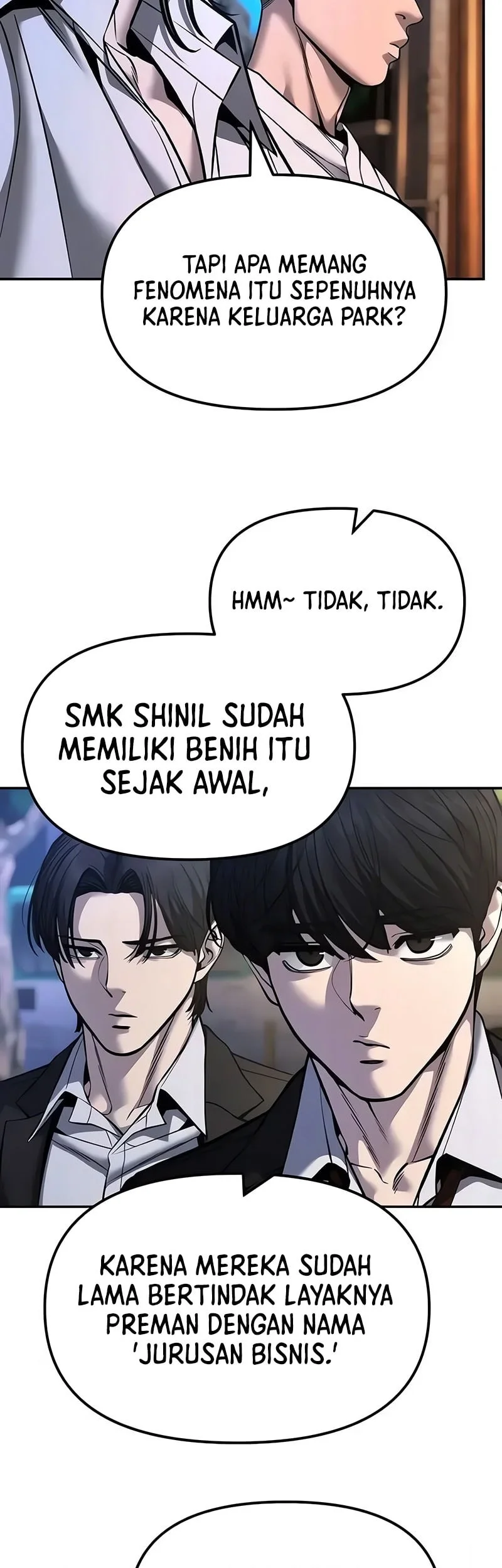 Chapter 181 - halaman 36