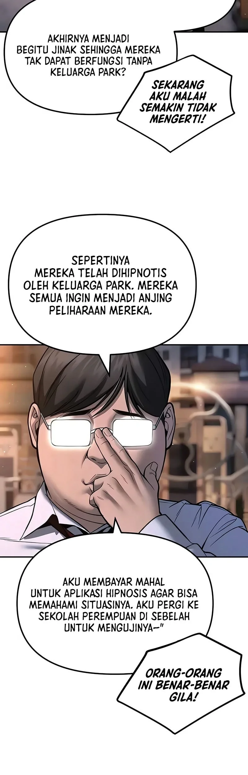 Chapter 181 - halaman 40
